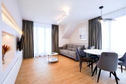 noclegi Międzyzdroje Marea by Baltic Home
