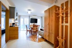noclegi Międzyzdroje Kolorowe Balkony by Baltic Home