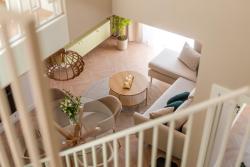 noclegi Grzybowo Penthouse & SPA Posesja Plażowa Grzybowo by POSESJA APARTAMENTY