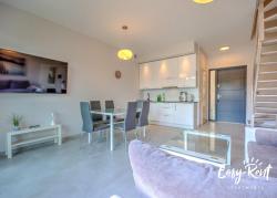 noclegi Pobierowo SUN 7 - Easy - Rent Apartments - z basenem