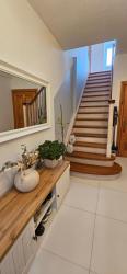 noclegi Sarbinowo Oskar Sarbinowo - Domki, Pokoje, Apartament