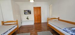noclegi Sarbinowo Oskar Sarbinowo - Domki, Pokoje, Apartament