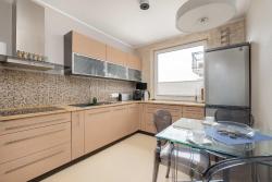 noclegi Świnoujście Cozy Apartment in the City Center by Noclegi Renters