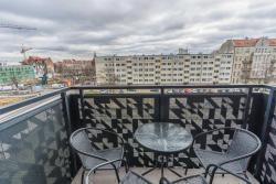 noclegi Gdańsk Littleheaven Studia & Apartmenty