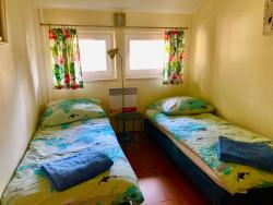 noclegi Poddąbie Dom letniskowy Dorota