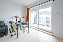 noclegi Gdańsk Unique Apartments - Apartament Ceglany