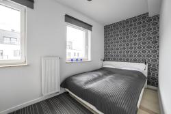 noclegi Gdańsk Unique Apartments - Apartament Ceglany