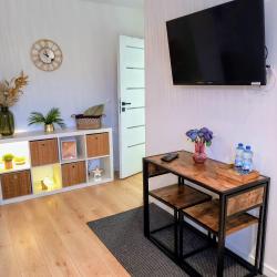 noclegi Koszalin Apartament Relax, Balkon,WiFi