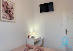 noclegi Gdańsk Rose Room Old Town Gdansk