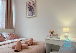 noclegi Gdańsk Rose Room Old Town Gdansk
