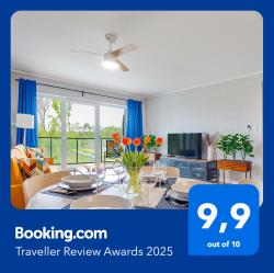 noclegi Dziwnów Baltic Nature Apartment & SPA