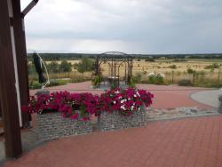 noclegi Białogóra Apartamentypomorze