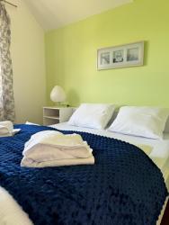 noclegi Grzybowo Apartamenty Baltic Sea Żeglarska 10 nr2