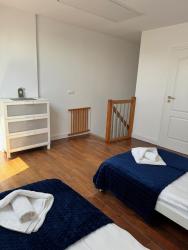 noclegi Grzybowo Apartamenty Baltic Sea Żeglarska 10 nr2
