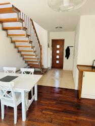 noclegi Grzybowo Apartamenty Baltic Sea Żeglarska 10 nr2