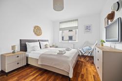 noclegi Gdańsk INA Rent - Nadmorskie Apartamenty