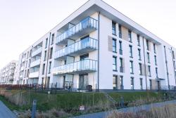 noclegi Gdynia Luxus Apartament Joanna