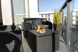 noclegi Gdynia Luxus Apartament Joanna