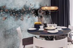 noclegi Niechorze Coast Apartment Close to the Beach with Parking & Balcony by Noclegi Renters