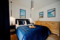 noclegi Hel Casa Baia BlueApart Hel