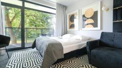 noclegi Kołobrzeg Solny Resort Apartament