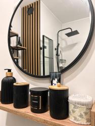 noclegi Reda Apartament Premium Yellow Loft Reda