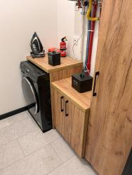 noclegi Reda Apartament Premium Yellow Loft Reda
