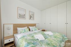 noclegi Kołobrzeg Seaside Apartamenty Platany Kołobrzeg-Centrum