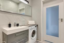 noclegi Gdańsk TriApart Nova Grobla 4