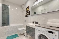 noclegi Gdańsk TriApart Nova Grobla 4