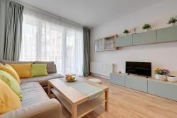 noclegi Gdańsk TriApart Nova Grobla 4