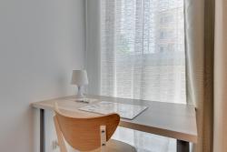 noclegi Gdańsk TriApart Nova Grobla 4