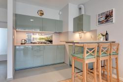 noclegi Gdańsk TriApart Nova Grobla 4