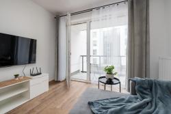 noclegi Rumia NAP Apartments Wyżynna Zielone Wzgórze