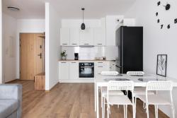 noclegi Rumia NAP Apartments Wyżynna Zielone Wzgórze