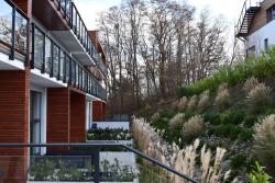 noclegi Mechelinki MW APARTAMENTY - Mechelinki - Anchoria Holiday SPA