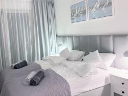 noclegi Mechelinki MW APARTAMENTY - Mechelinki - Anchoria Holiday SPA