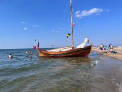 noclegi Mechelinki MW APARTAMENTY - Mechelinki - Anchoria Holiday SPA