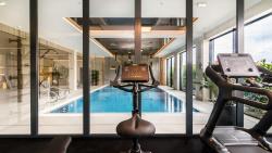 noclegi Mechelinki MW APARTAMENTY - Mechelinki - Anchoria Holiday SPA