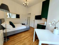 noclegi Sopot PARIS Apartament z balkonem - Monte Cassino