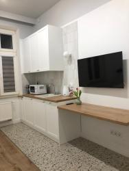 noclegi Sopot Sands Sopot Apartments 1