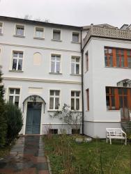 noclegi Sopot Sands Sopot Apartments 1