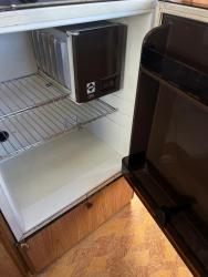 noclegi Jastarnia Przyczepa Retro JUSTarniaCamp