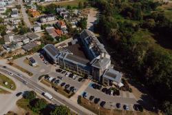 noclegi Reda River Style Hotel & SPA