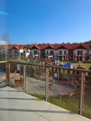 noclegi Żarnowska Apartament Piaskowa 2