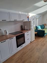 noclegi Żarnowska Apartament Piaskowa 2