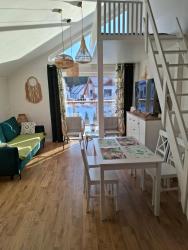 noclegi Żarnowska Apartament Piaskowa 2