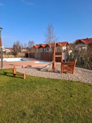 noclegi Żarnowska Apartament Piaskowa 2