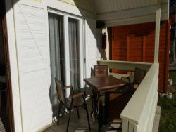 noclegi Ustronie Morskie Holiday homes close to the seaside beach