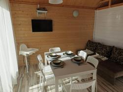 noclegi Ustronie Morskie Holiday homes close to the seaside beach